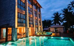 Almareia Boutique Hotel